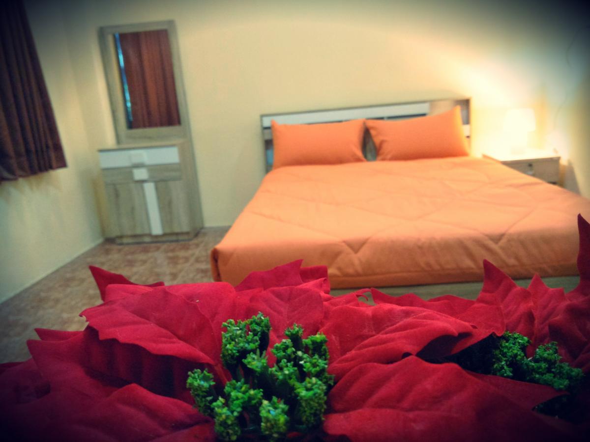 The Chillax Pattaya Hotel Екстериор снимка