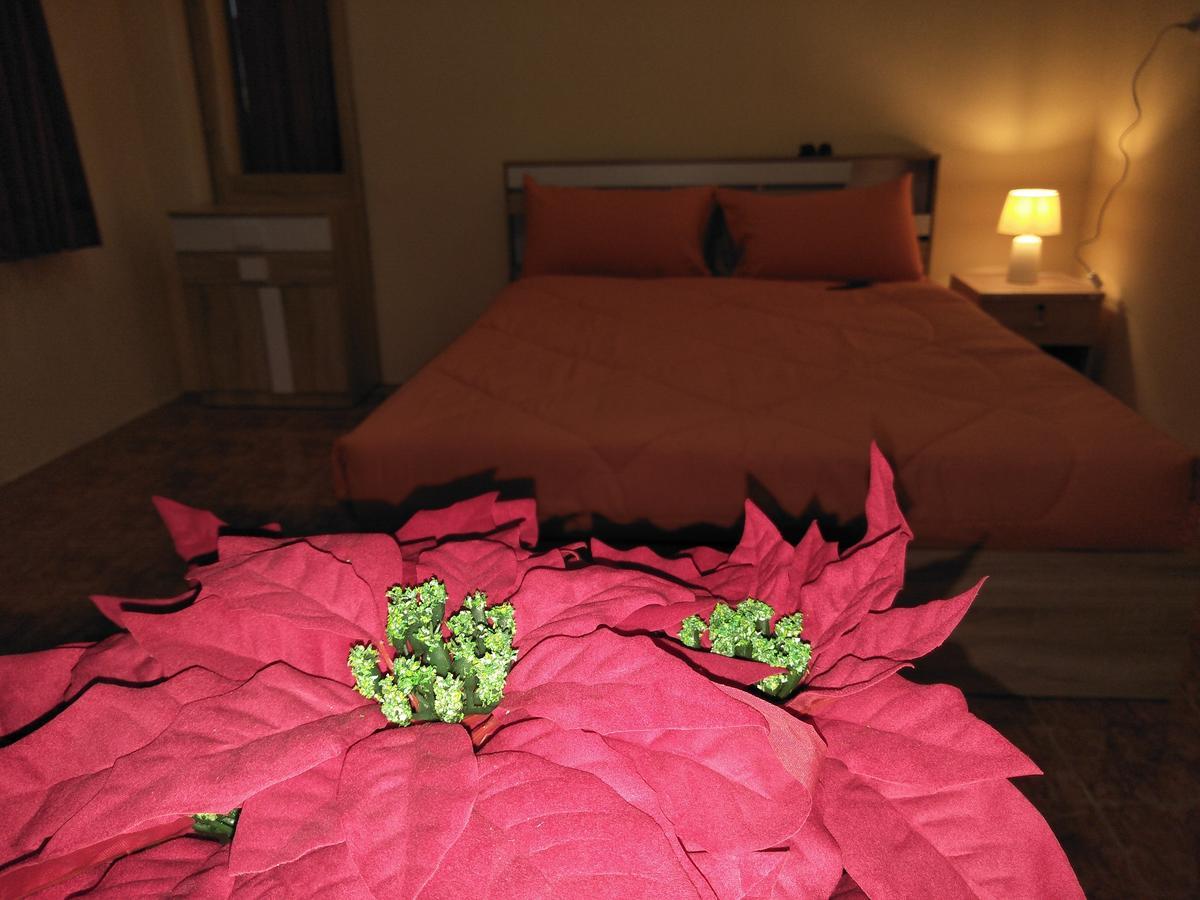 The Chillax Pattaya Hotel Екстериор снимка