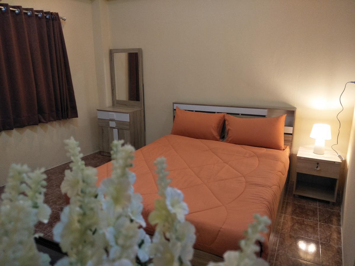 The Chillax Pattaya Hotel Екстериор снимка