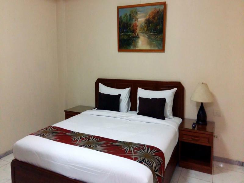 The Chillax Pattaya Hotel Екстериор снимка
